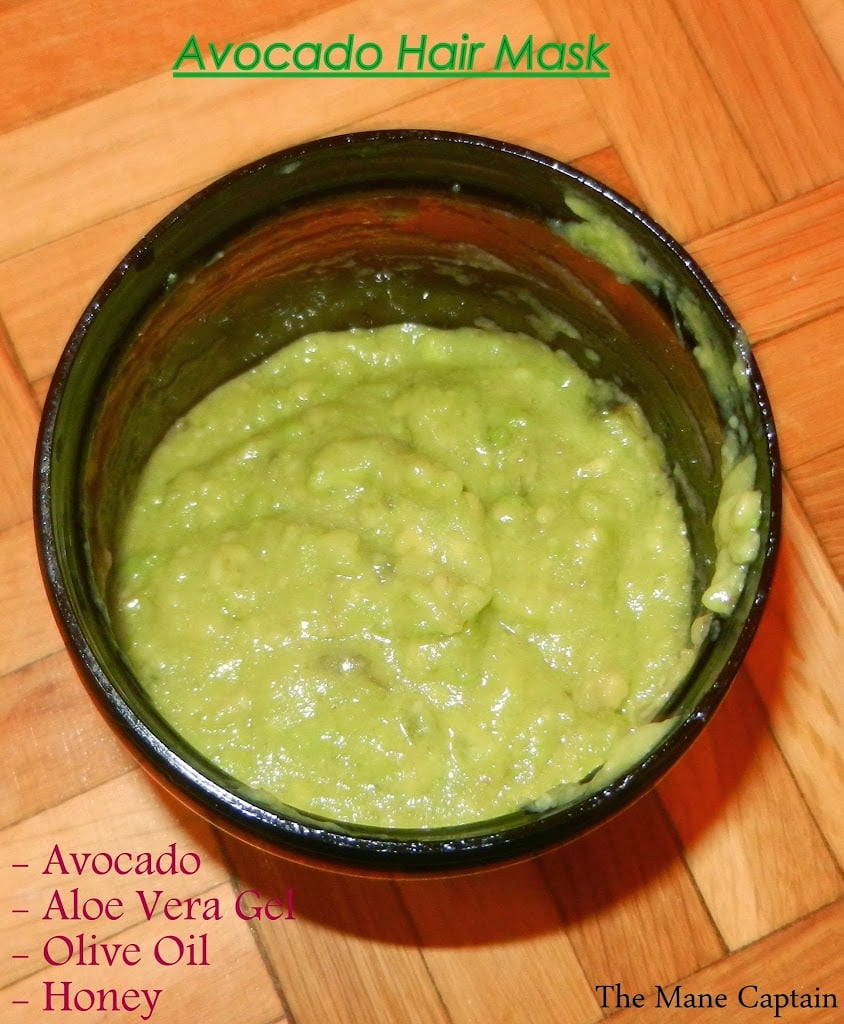 Vitamin E Deep Conditioning Treatment: Avocado+Olive Oil Hair Mask for Dry Hair Vitamin E Deep Conditioning Treatment: Avocado+Olive Oil Hair Mask for Dry Hair