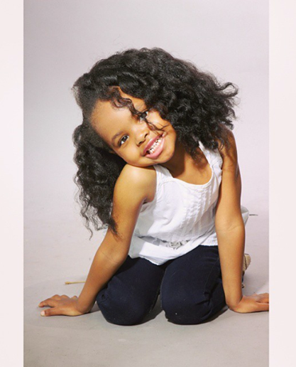 7 Ways to Maximize Kids Natural Hair Growth with Extensions 7 Ways to Maximize Kids Natural Hair Growth with Extensions