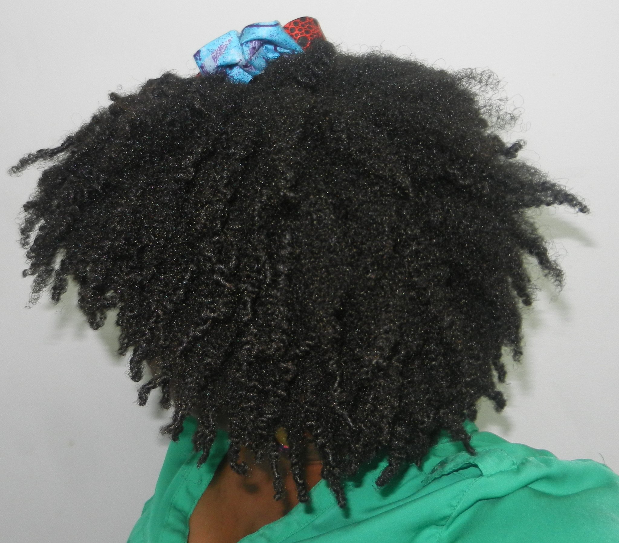 How to Love Your Natural Hair and Be More Confident in Four Steps How to Love Your Natural Hair and Be More Confident in Four Steps
