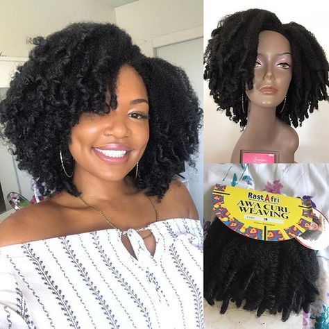 10 Winter Protective Hairstyles For 4c Natural Hair Coils And Glory