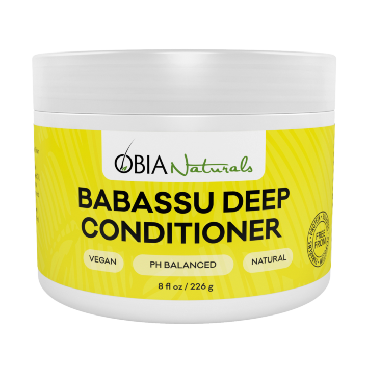 best silicone free conditioner for fine hair