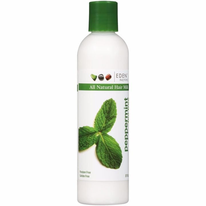 leave in conditioner for curly hair