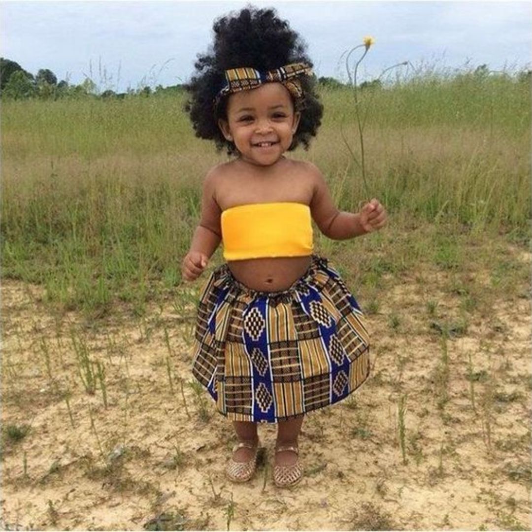 african american toddlers hairstyles