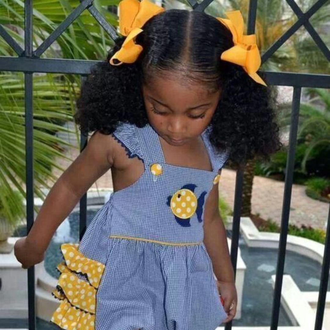 protective styles for toddlers
