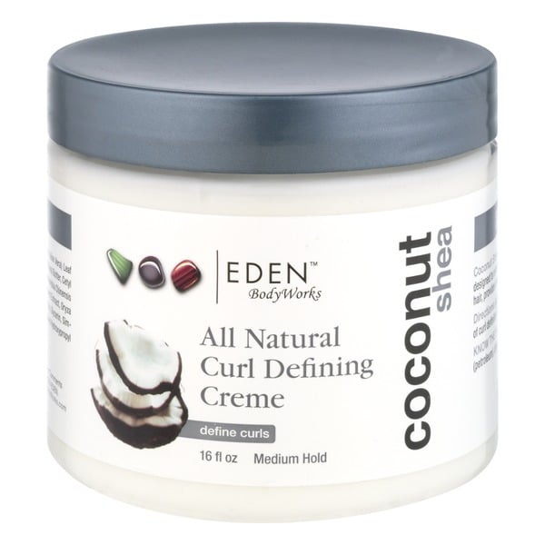 10 Best Curl Defining Creams For 4c Hair For The Best Curl Pattern