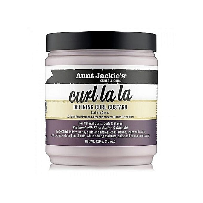 protein-free natural hair products