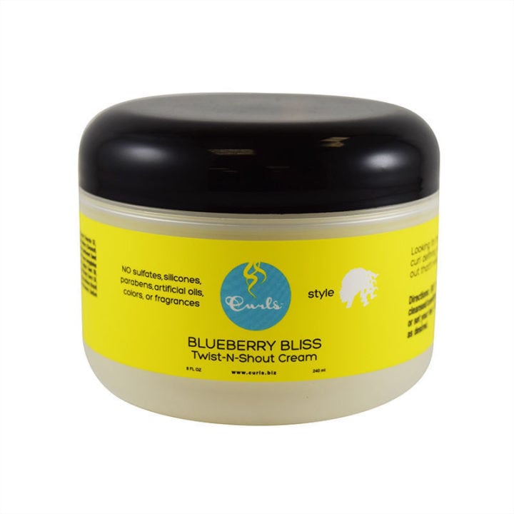best natural hair products 2019
