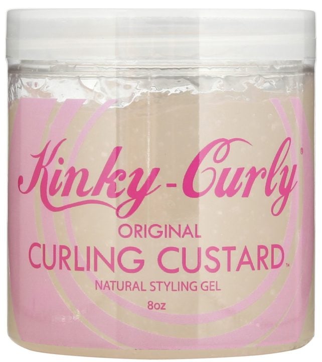 protein free products for low porosity hair