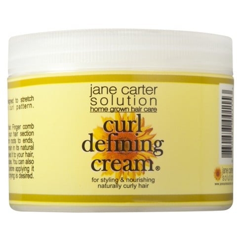 protein free 4c natural hair products