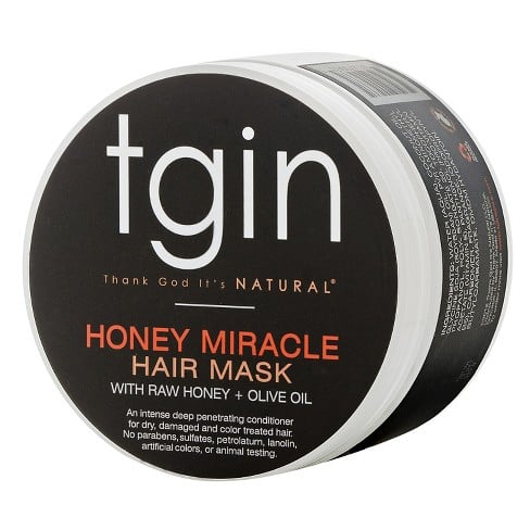 moisturizing deep conditioner for 4c hair
