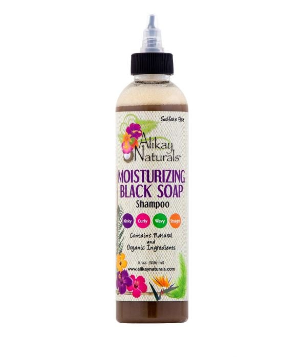 What products are good for low porosity natural hair?