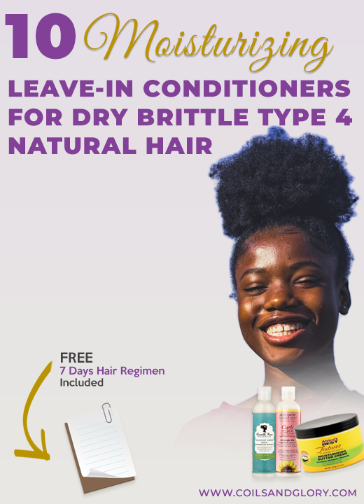 best leave in conditioner for curly hair