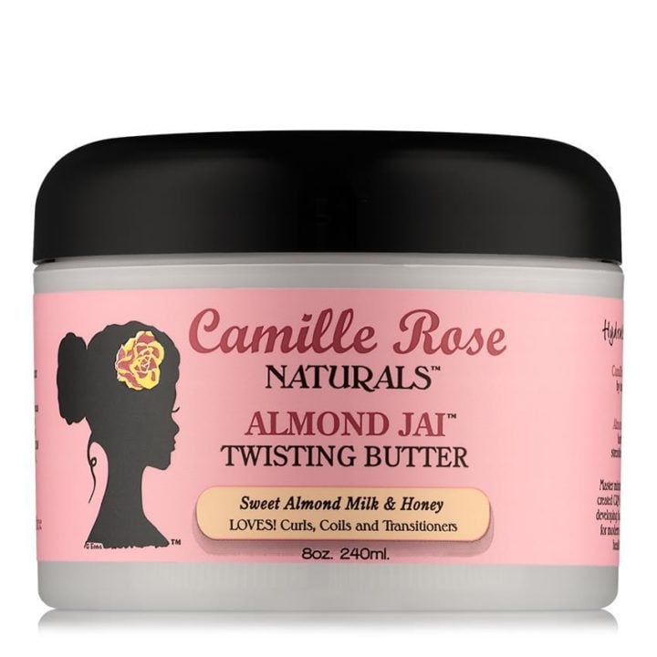 protein free natural hair products