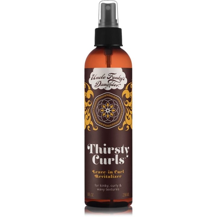 best leave in conditioner for natural hair