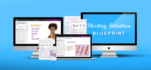 moisture retention blueprint