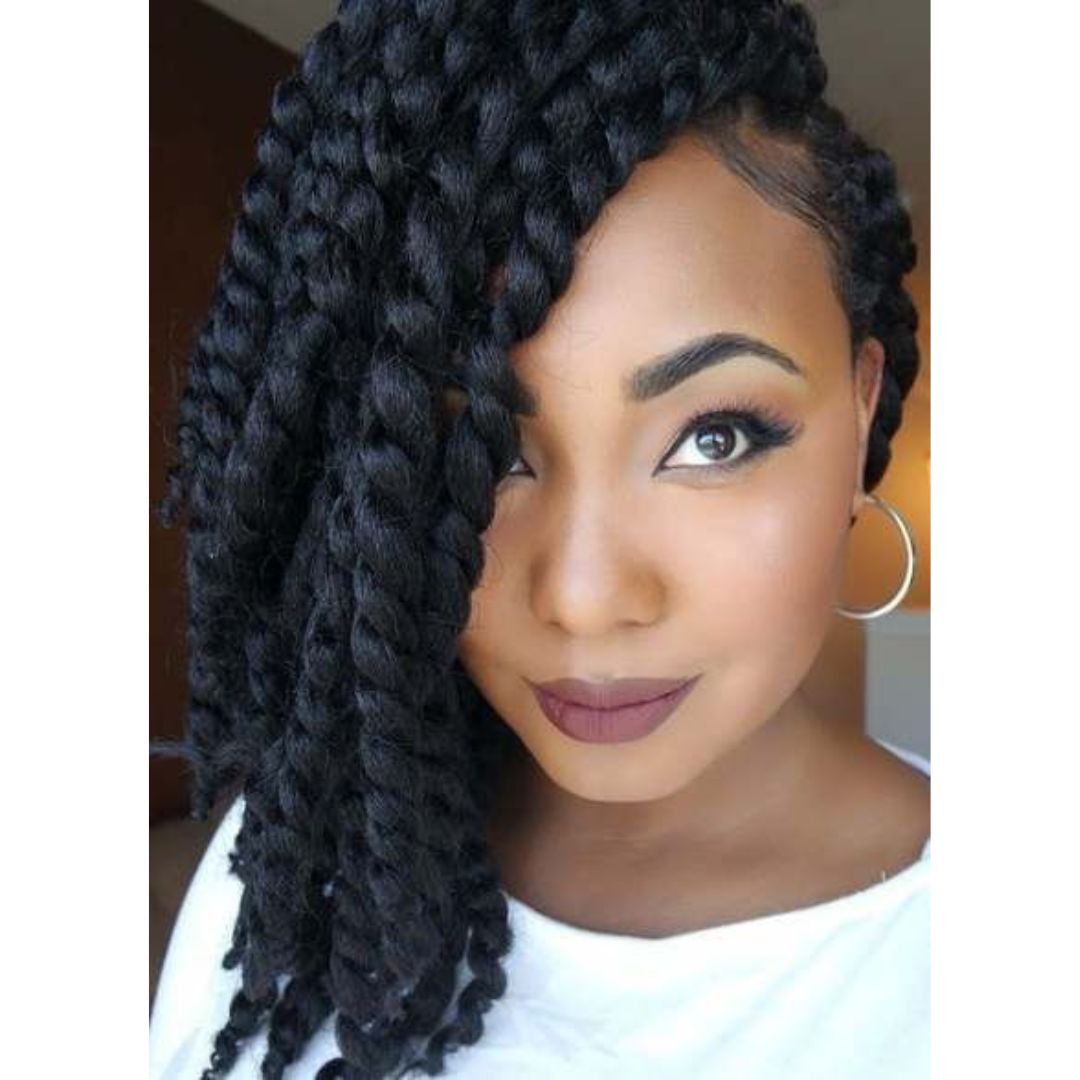 jumbo havana twist hairstyles