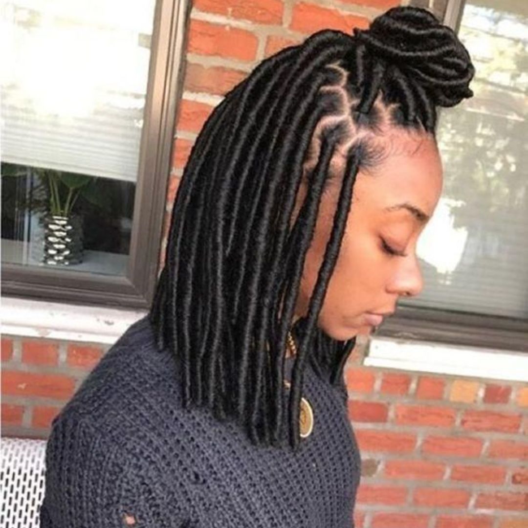 marley hair faux locs