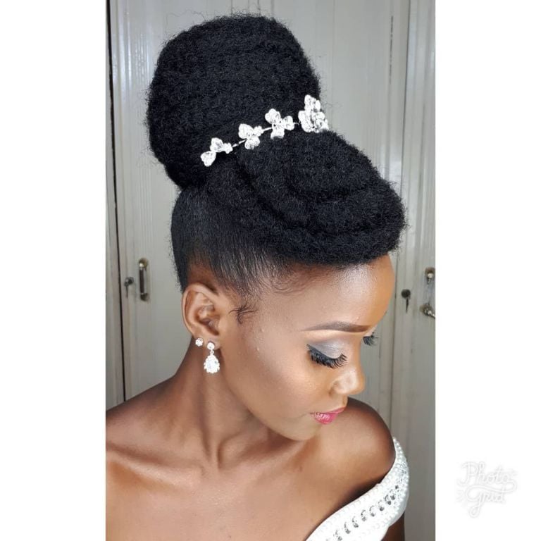 versatile natural hairstyles