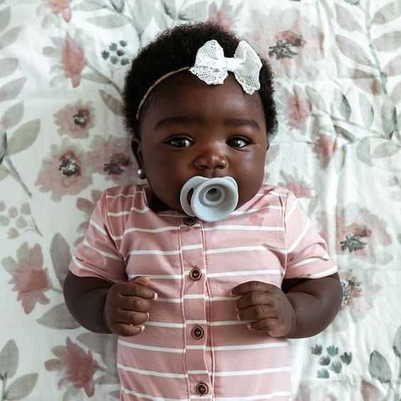african baby hairstyles