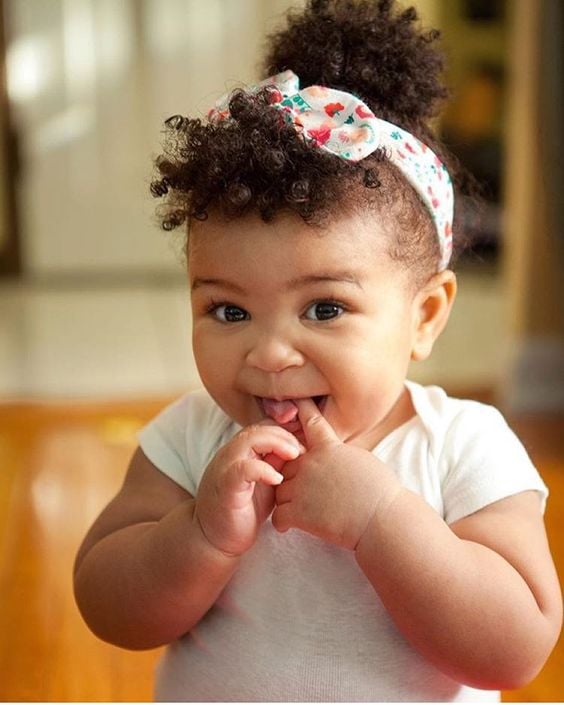 little black girl hairstyles