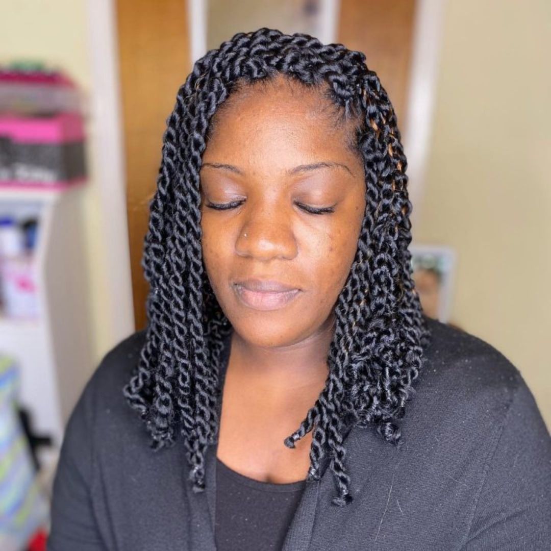 Bob Twists