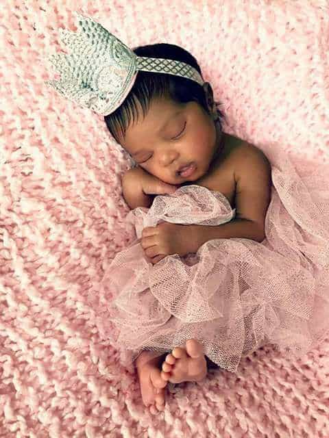 little black baby hairstyles