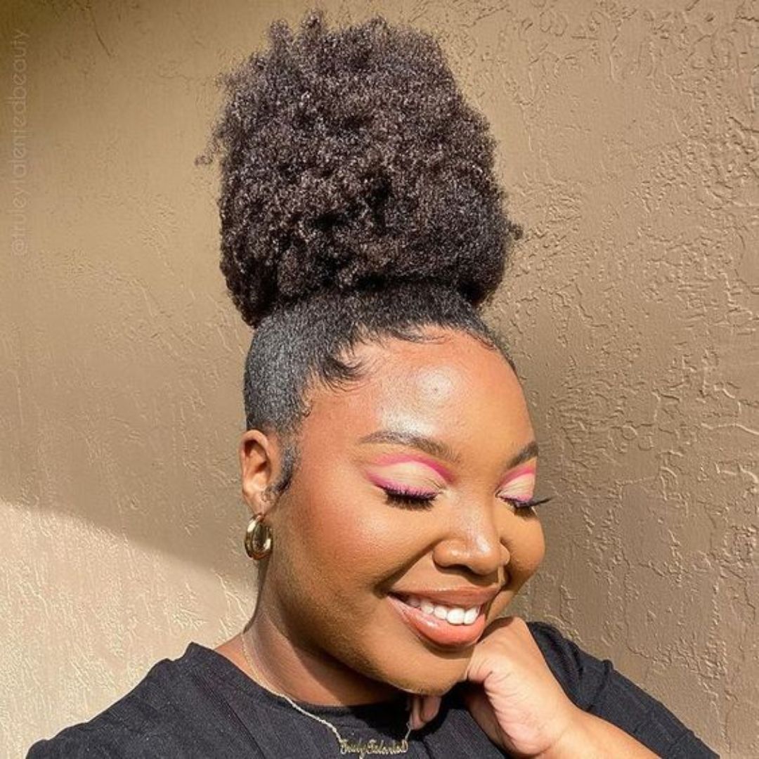 High Puff