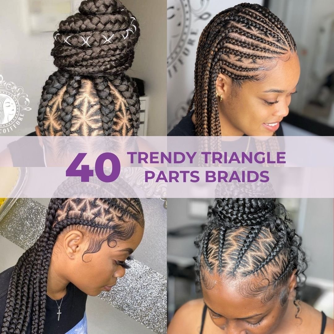 40 Trendy Triangle Parts