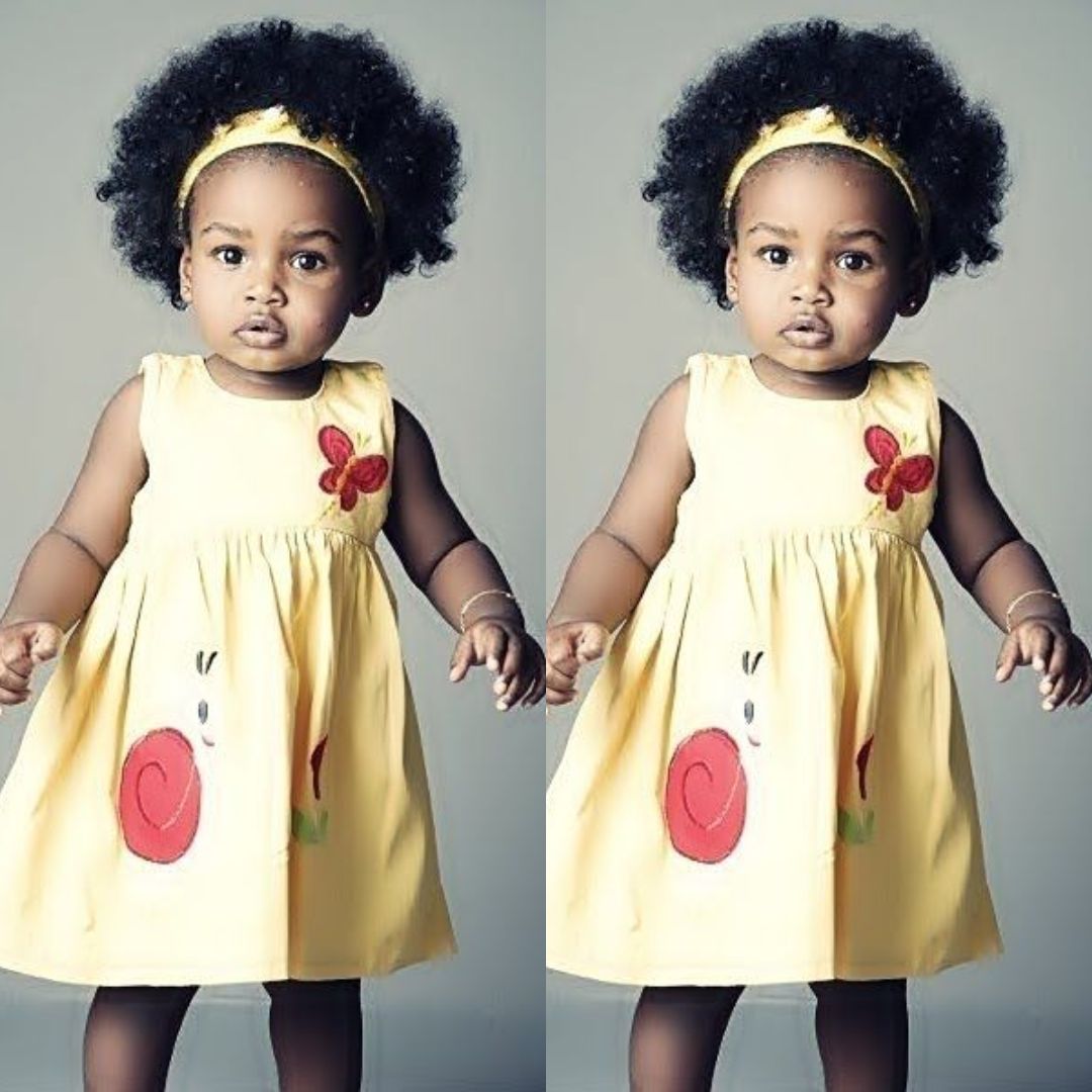 afro baby hairstyles in kenya