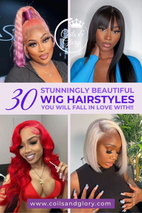 super chic wig protective hairstyles