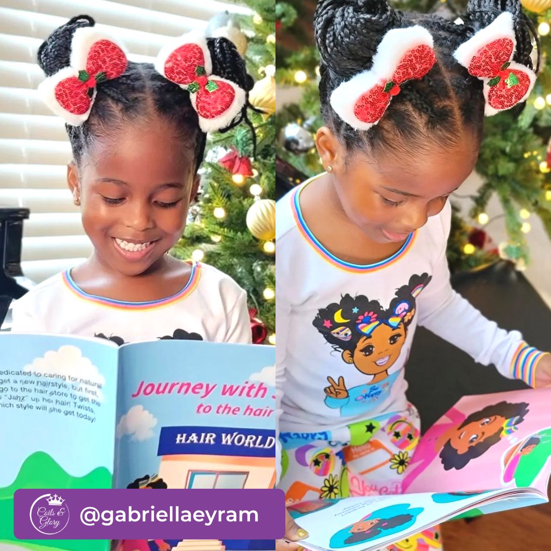 little black girl hairstyles
