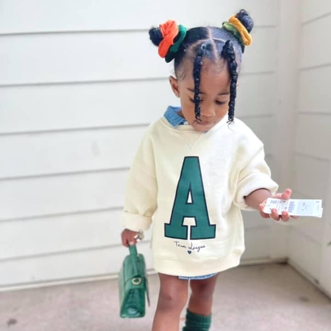 cute hairstyle for 3 year old kids
