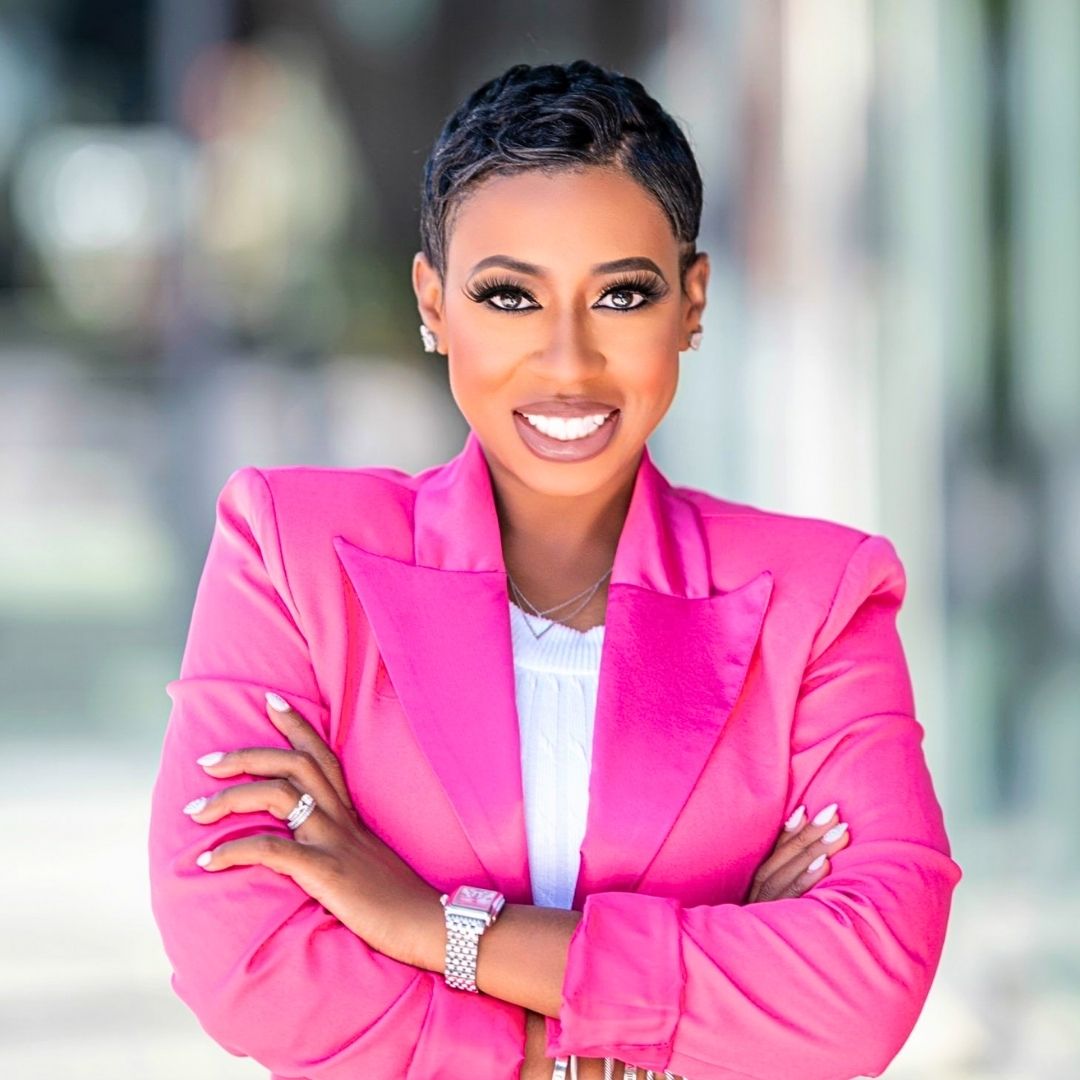 pixie hair cut on black women professional hairstyle
