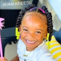 Cute school hairstyles for kids!