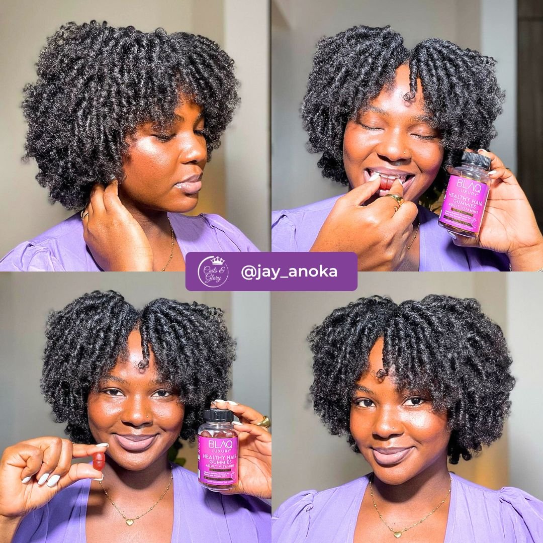 defined curls perm rod set