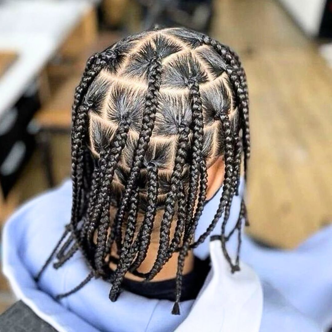 braids for male