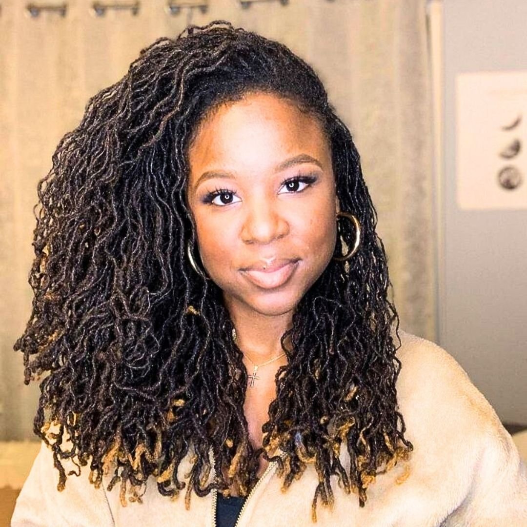medium size sisterlocks