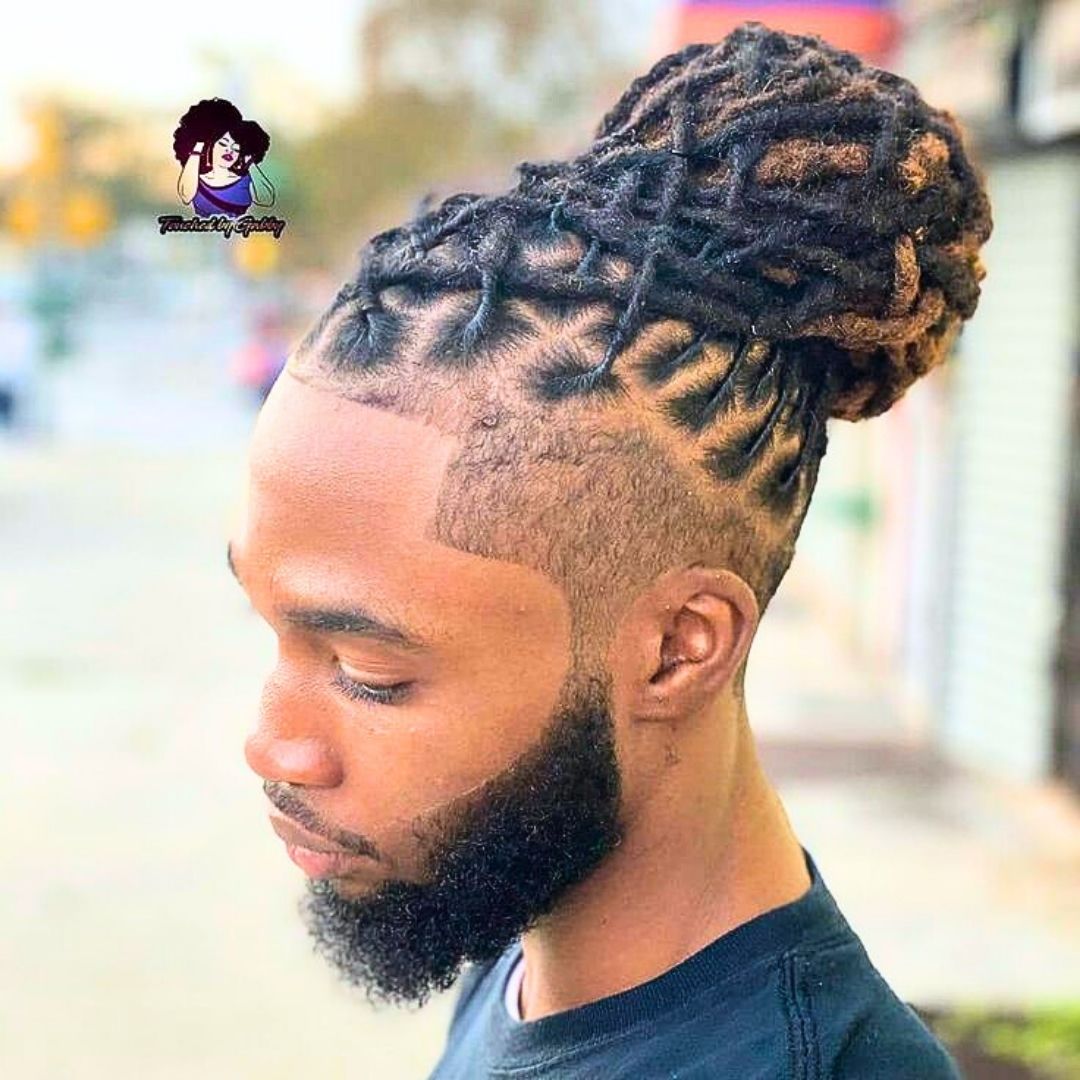 dreadlocs fror black guys