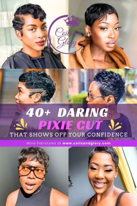 Lovely pixie cut hairstyles you should try on next!