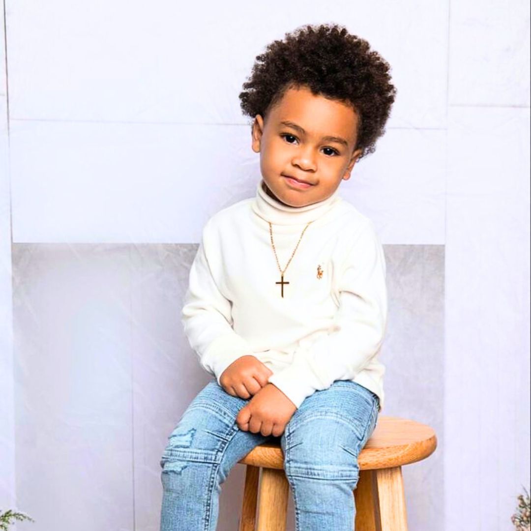 natural hairstyles for boys