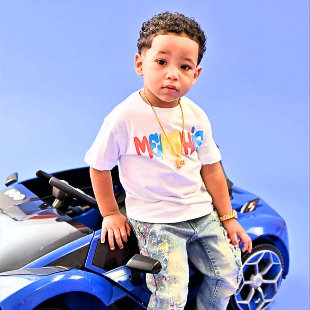 haircut for your black son