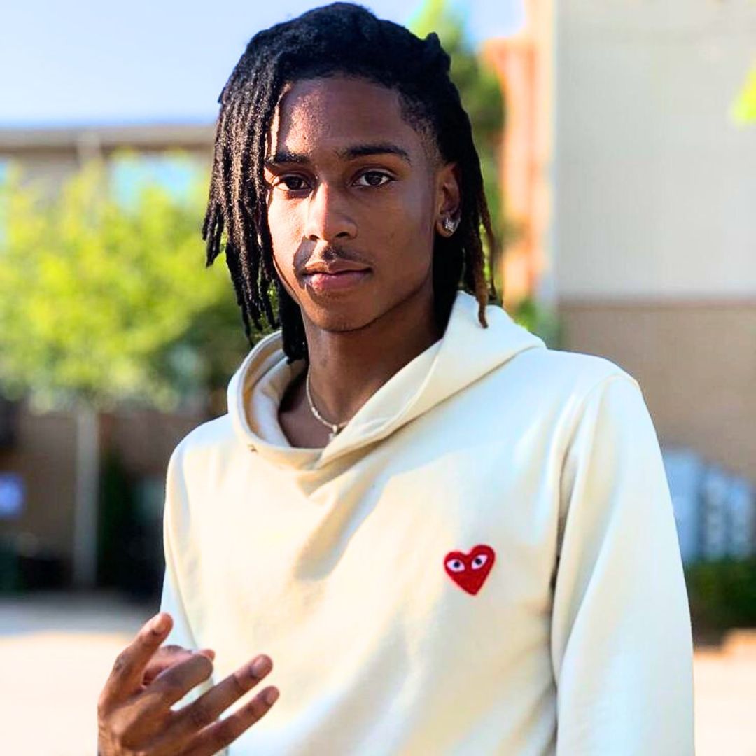 Dreadlocks for teenage boys