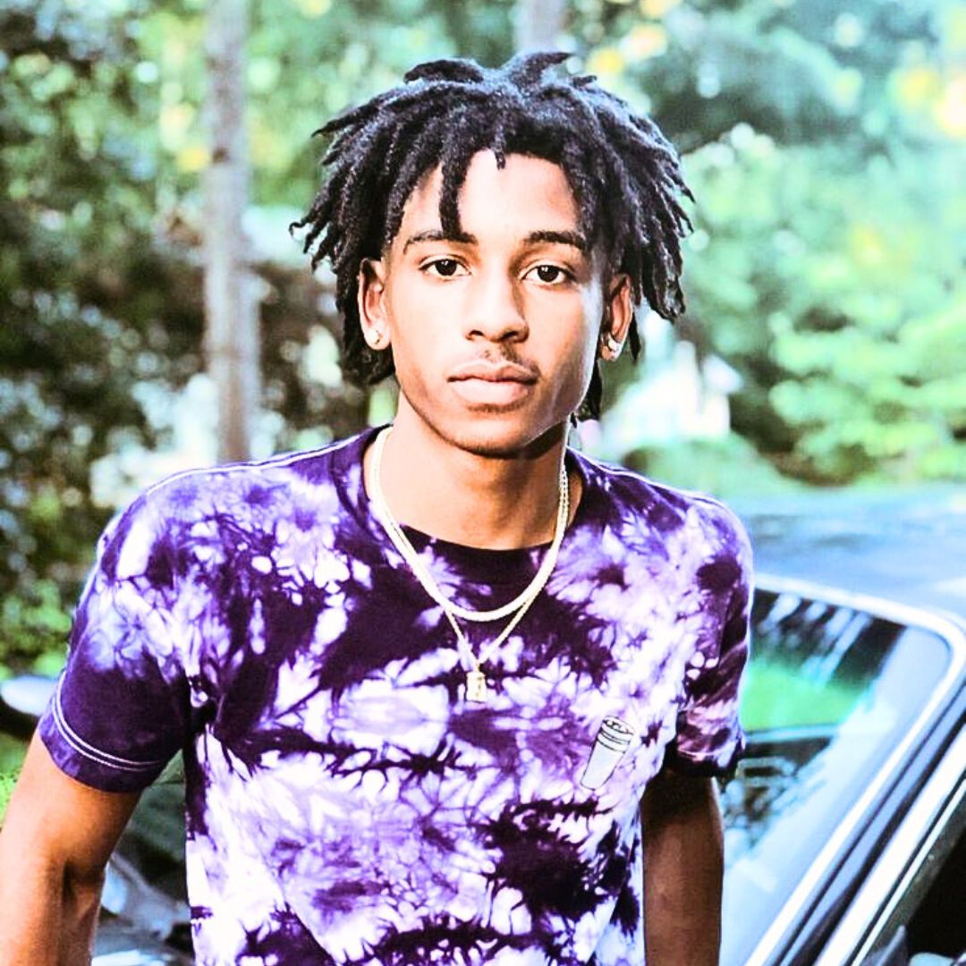 Locs hairstyle for boys