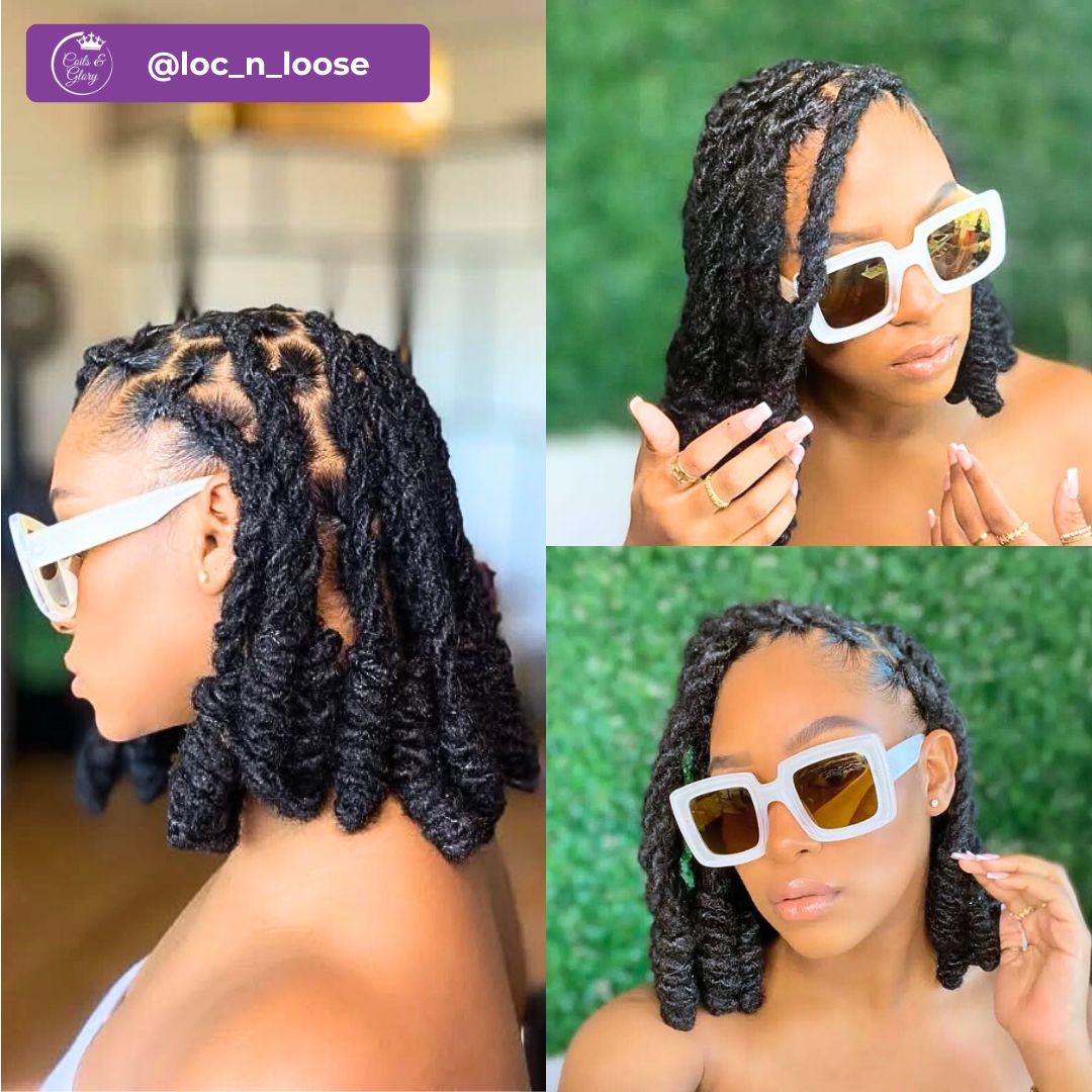 rope twists with barrel ends